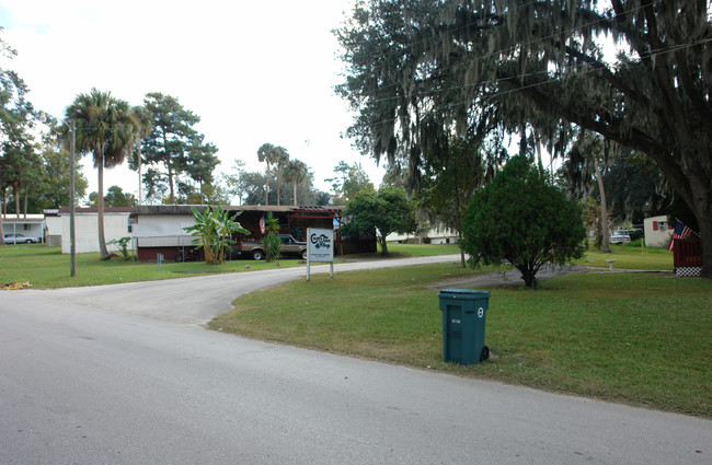 2425 SW 3rd Ave in Ocala, FL - Building Photo - Building Photo