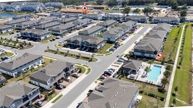 4172 Campsite Lp in Orlando, FL - Building Photo - Building Photo