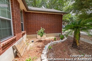 7334 Carriage Ln in San Antonio, TX - Building Photo - Building Photo