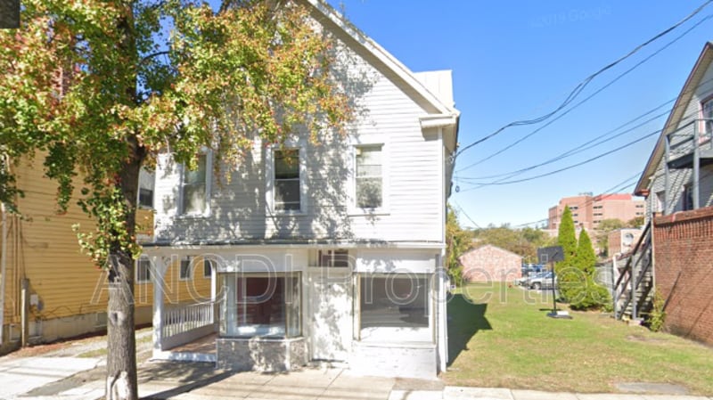 45 Washington St in Mount Holly, NJ - Building Photo