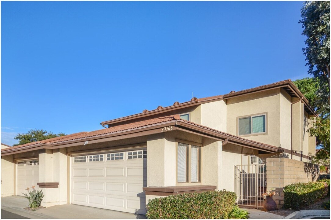33766 Captains Ln in Dana Point, CA - Building Photo