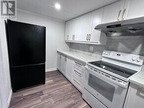 55 Munson Crescent in Toronto, ON - Building Photo - Building Photo