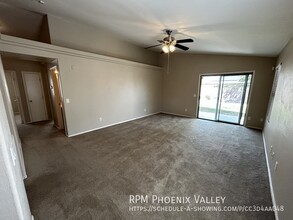 14833 N 129th Dr in El Mirage, AZ - Foto de edificio - Building Photo