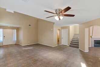 5016 Glittering Star Ct in Las Vegas, NV - Building Photo - Building Photo