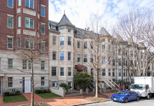 1112 25th St NW Apartamentos