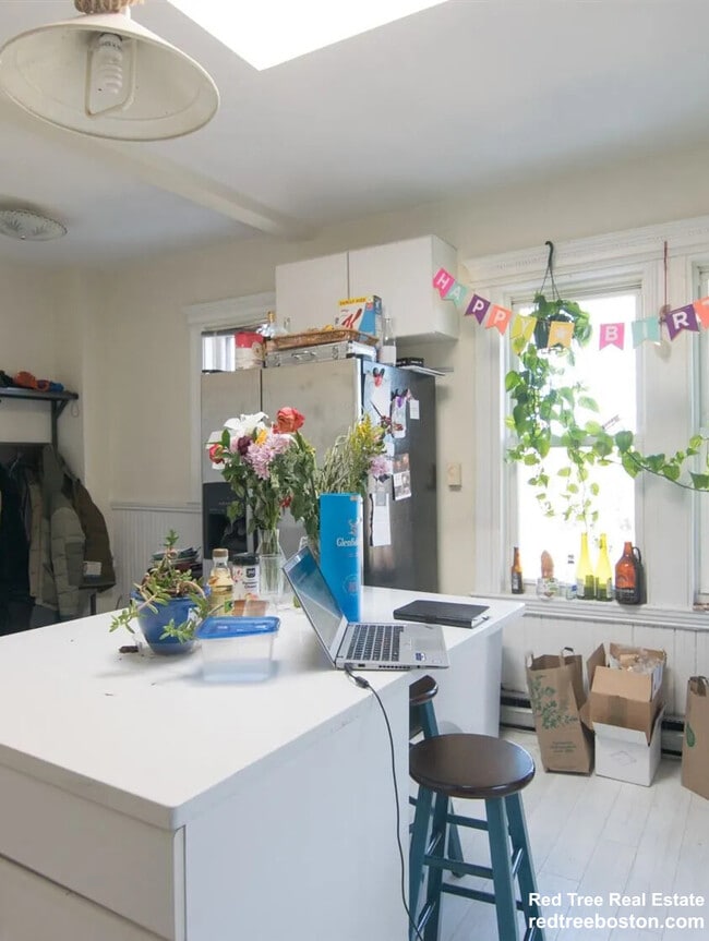 229 Harvard St, Unit 5 in Cambridge, MA - Building Photo - Building Photo