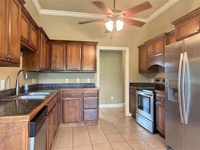 198 Alexandra Loop in Elkins, AR - Building Photo - Building Photo