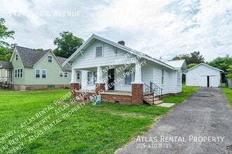 1424 Obrig Ave in Guntersville, AL - Building Photo - Building Photo