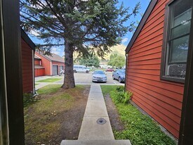 1040 Smith Ln in Jackson, WY - Building Photo