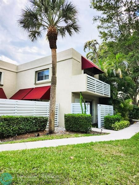 property at 575 NW 98th Ave