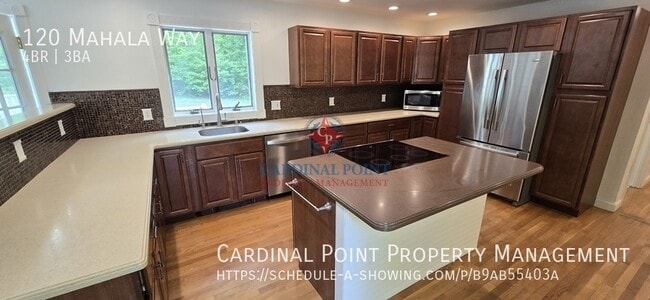 property at 120 Mahala Way