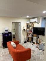 9114 Walden Rd, Unit #1 in Silver Spring, MD - Building Photo