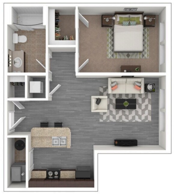 946 Doctor M.L.K. Jr St in Indianapolis, IN - Building Photo - Building Photo