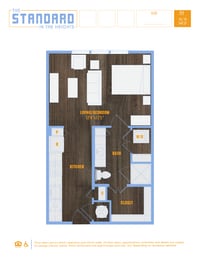 The Standard in the Heights photo'