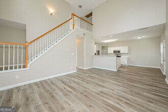 5998 Shadow Lake Way in Lithonia, GA - Building Photo - Building Photo