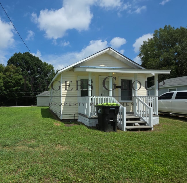 property at 652 Ransom St