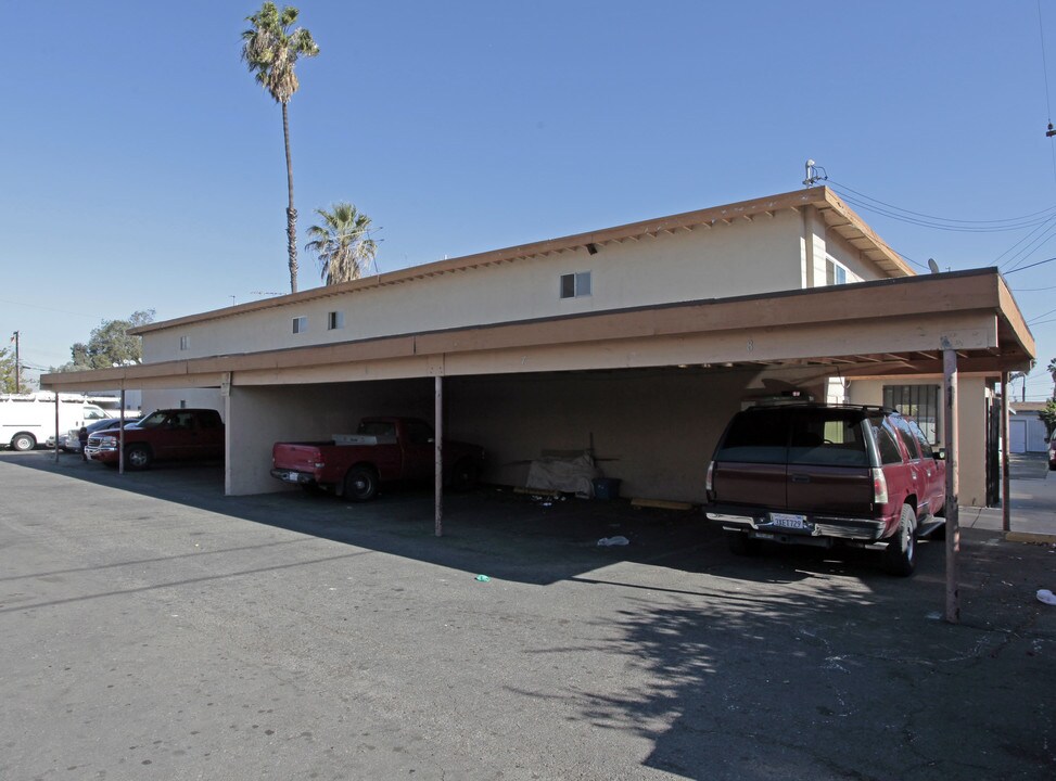 10872 Palma Vista Ave in Garden Grove, CA - Building Photo