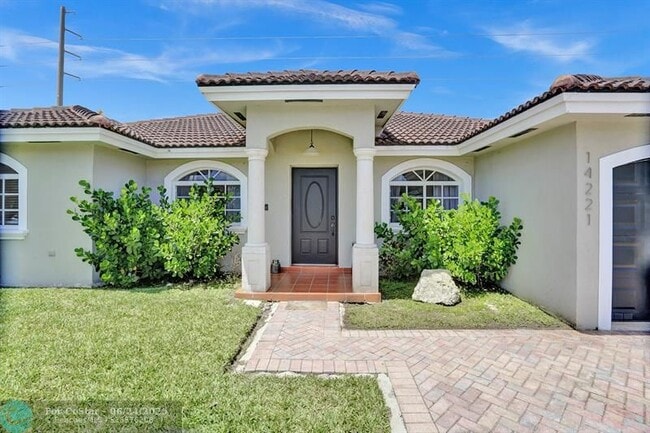 14221 SW 160th Terrace