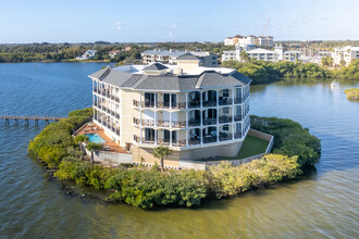 FOUR WINDS OF FLORIDA in Melbourne, FL - Building Photo - Building Photo