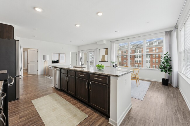 Allure Apollo in Camp Springs, MD - Foto de edificio - Building Photo