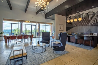 10x Living at Grandview in Austin, TX - Building Photo - Interior Photo