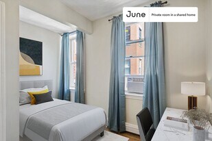 Room in Shared 3 bed/1 bath home, Unit A in Boston, MA - Building Photo