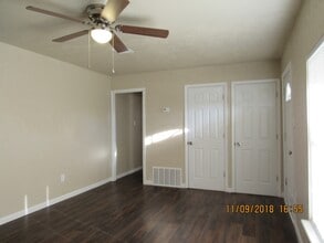 2619 NW Pollard Ave in Lawton, OK - Building Photo - Building Photo