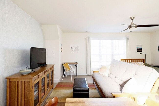 2018 Cornelius Aly in Charlottesville, VA - Building Photo - Building Photo