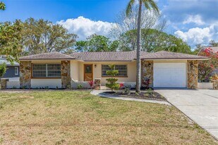834 Riverside Dr in Tarpon Springs, FL - Building Photo