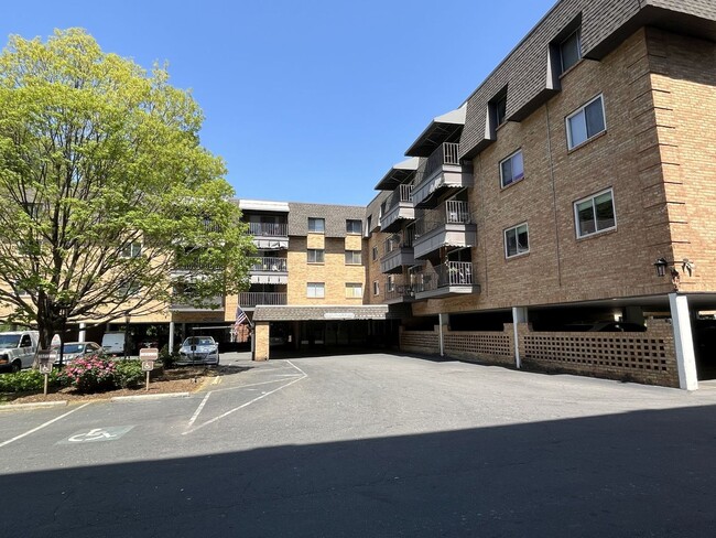 property at 1323 Queens Rd
