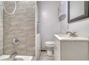 1825 Ramsay St in Baltimore, MD - Building Photo - Building Photo