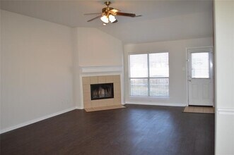 4404 San Marcus Ave in Mesquite, TX - Building Photo - Building Photo