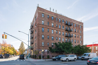 600 E 26th St in Brooklyn, NY - Building Photo - Building Photo