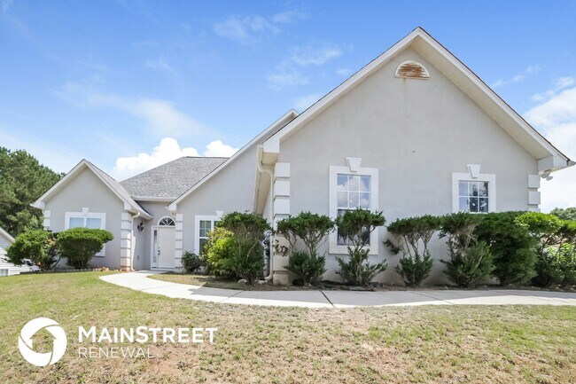 property at 143 Player's Cir