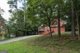 4535 Kings Crossing Dr NE in Kennesaw, GA - Building Photo - Building Photo