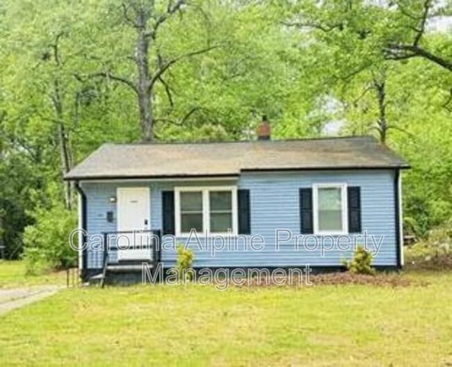 property at 1138 Browns Ave