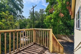 4527 Avenue B in Austin, TX - Building Photo - Building Photo