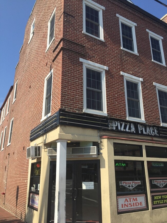 property at 1731 E Main St