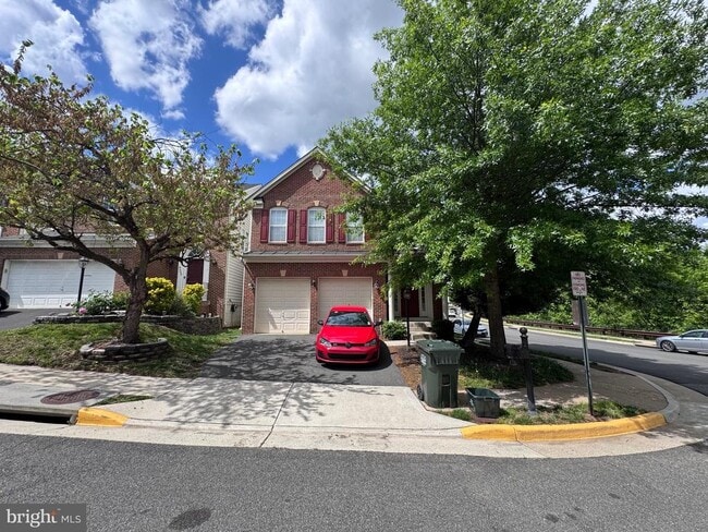property at 8561 Barrow Furnace Ln