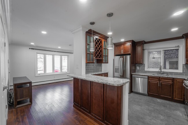 property at 157 Roosevelt Ave