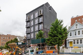 2809 Clarendon Rd in Brooklyn, NY - Building Photo - Building Photo