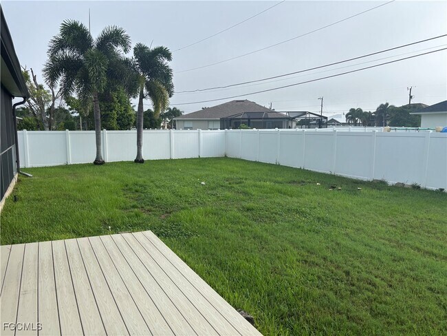 4337 SW 20th Pl in Cape Coral, FL - Building Photo - Building Photo