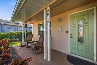 4019 14th Ave W in Bradenton, FL - Building Photo - Building Photo