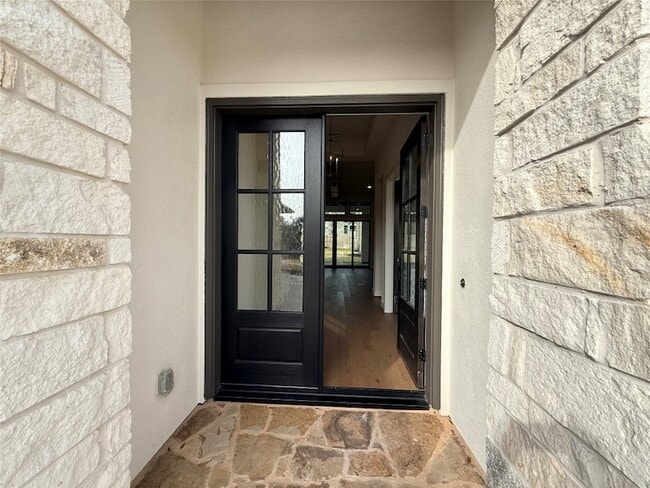 1020 Prescott Dr in Conroe, TX - Foto de edificio - Building Photo