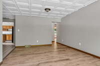 34 Locke St-Unit -1 in Ansonia, CT - Building Photo - Building Photo