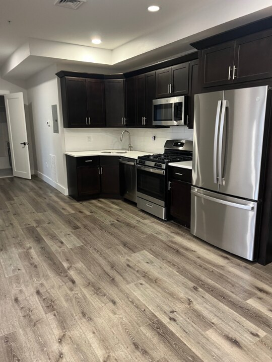 369 Haverhill St in Lawrence, MA - Building Photo