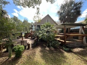 2111 Metts Ave in Wilmington, NC - Building Photo - Building Photo