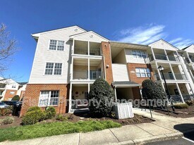 830 Brassie Ln in Glen Allen, VA - Building Photo