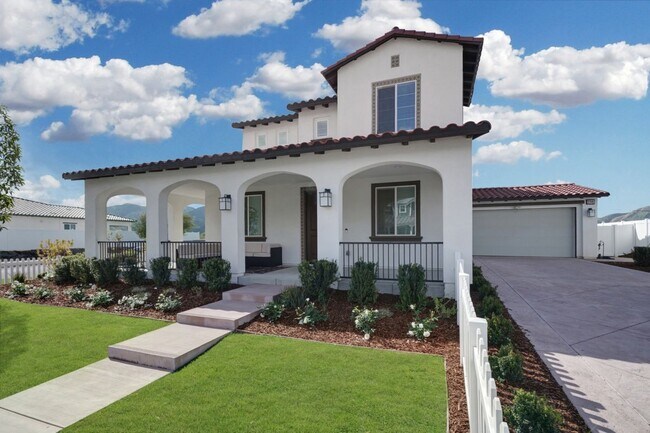 296 Wisteria St in Fillmore, CA - Building Photo - Building Photo