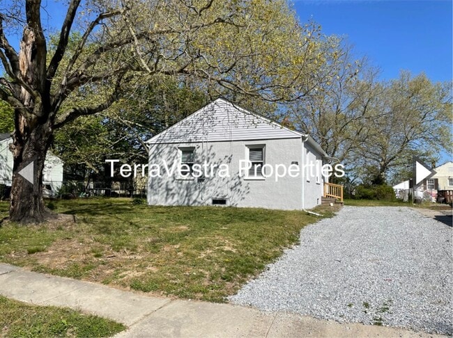 1207 1st Ave in Bridgeton, NJ - Building Photo - Building Photo